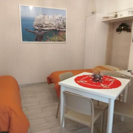 Giuamar Casa Vacanza Polignano a Mare Eksteriør bilde