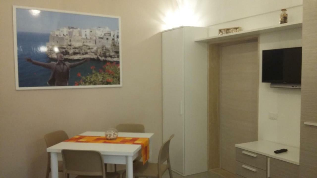 Giuamar Casa Vacanza Polignano a Mare Eksteriør bilde
