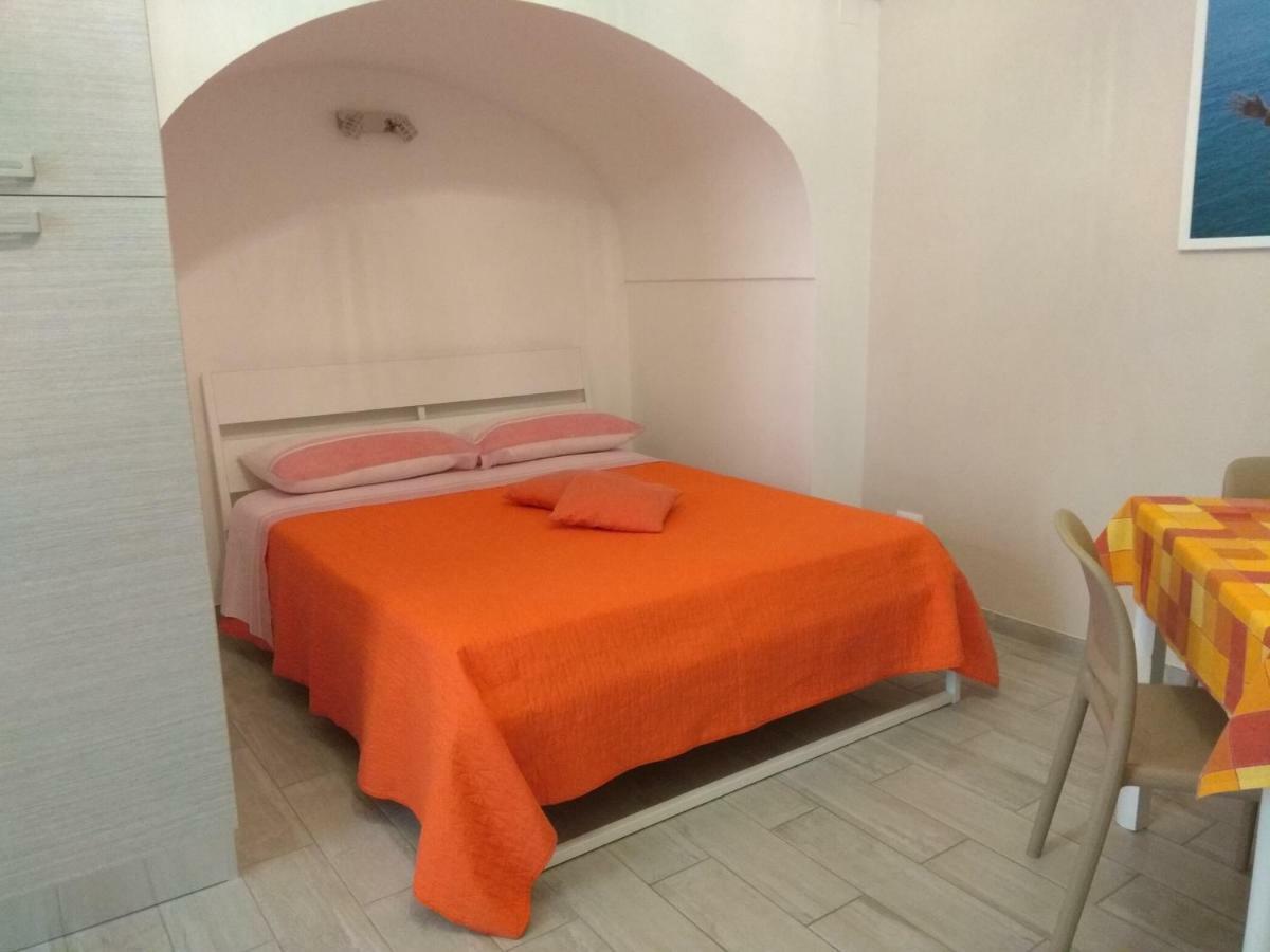 Giuamar Casa Vacanza Polignano a Mare Eksteriør bilde