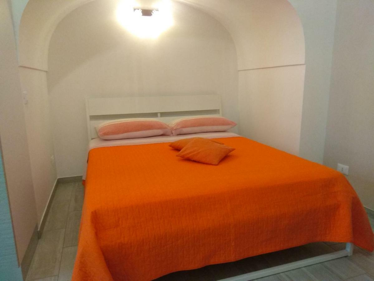 Giuamar Casa Vacanza Polignano a Mare Eksteriør bilde