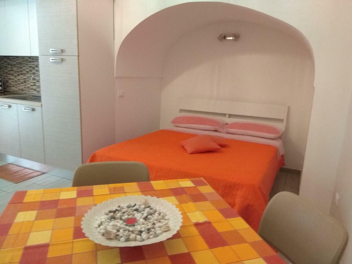 Giuamar Casa Vacanza Polignano a Mare Eksteriør bilde
