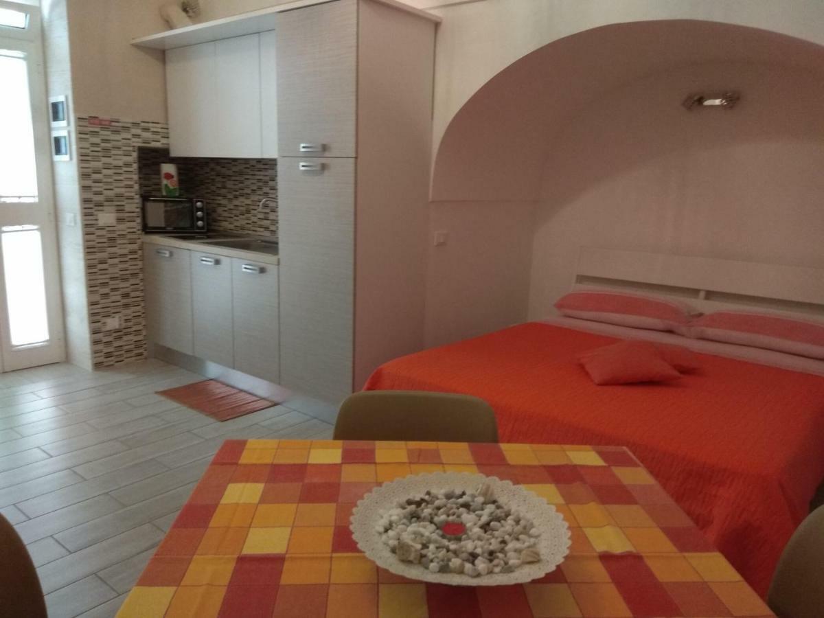 Giuamar Casa Vacanza Polignano a Mare Eksteriør bilde